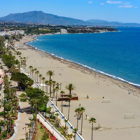 דירה Vista Bahia By Interhome Bahia de Casares