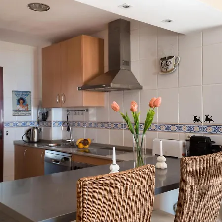 Vista Bahia By Interhome * Bahia de Casares