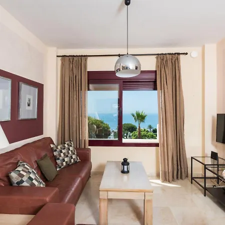 דירה Vista Bahia By Interhome