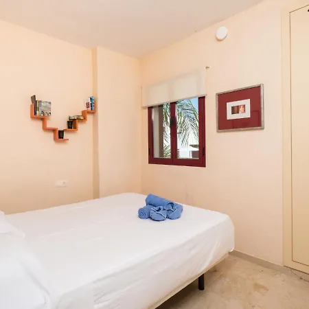 Vista Bahia By Interhome * Bahia de Casares