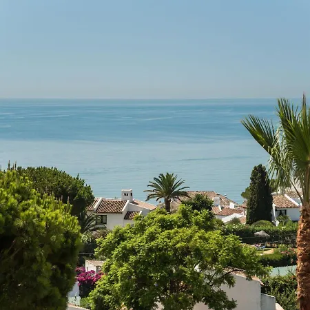 Vista Bahia By Interhome * Bahia de Casares